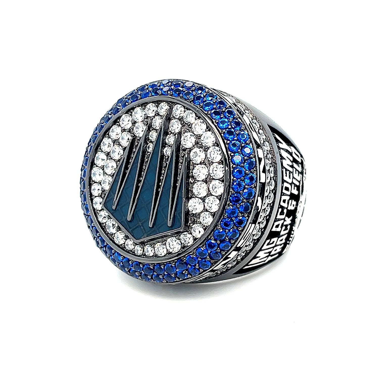 Championship rings academy new arrivals